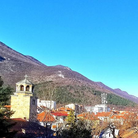 Balkan View Apartment Vratsa Exteriér fotografie
