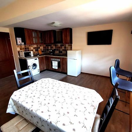 Balkan View Apartment Vratsa Exteriér fotografie