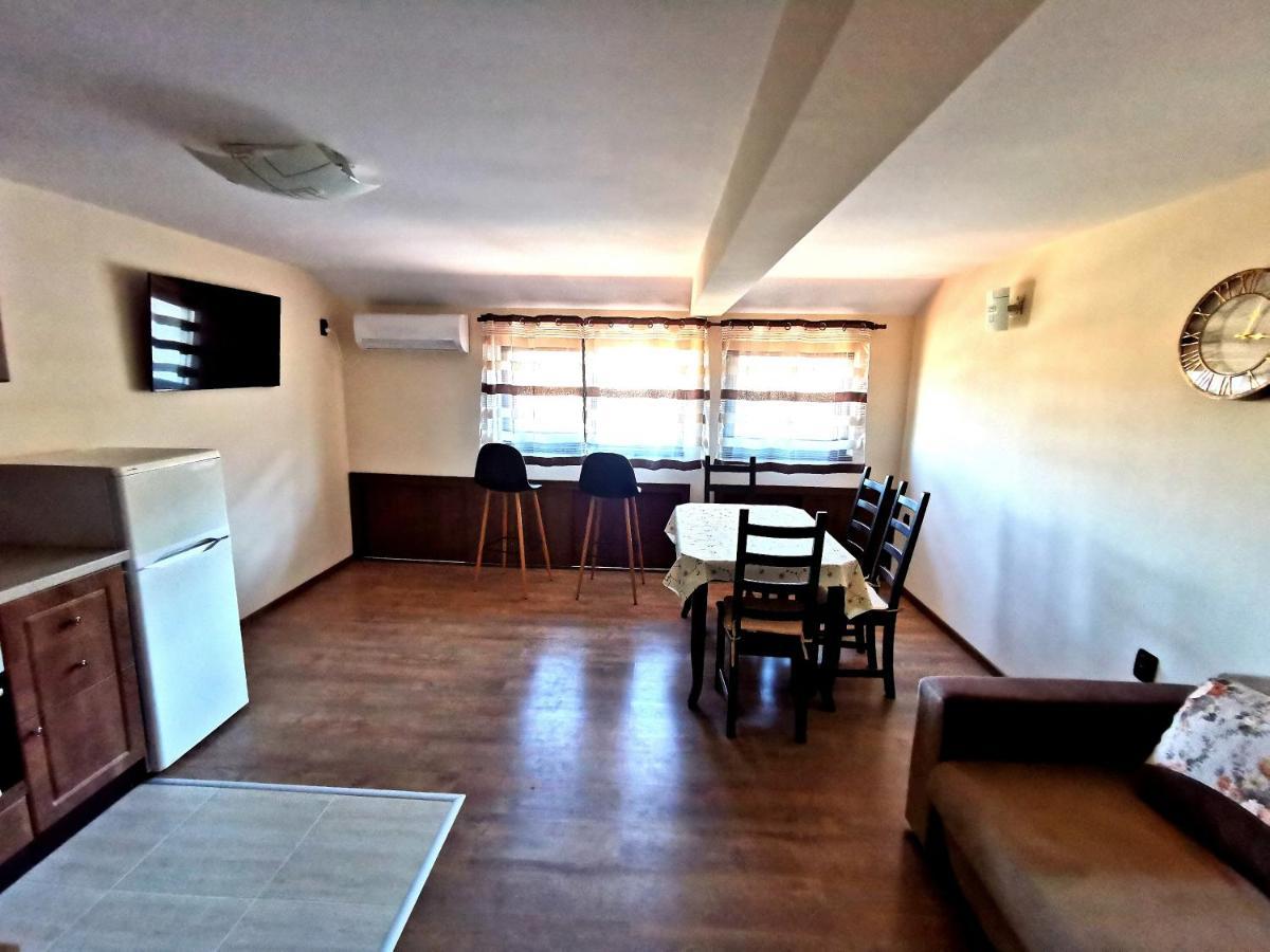 Balkan View Apartment Vratsa Exteriér fotografie
