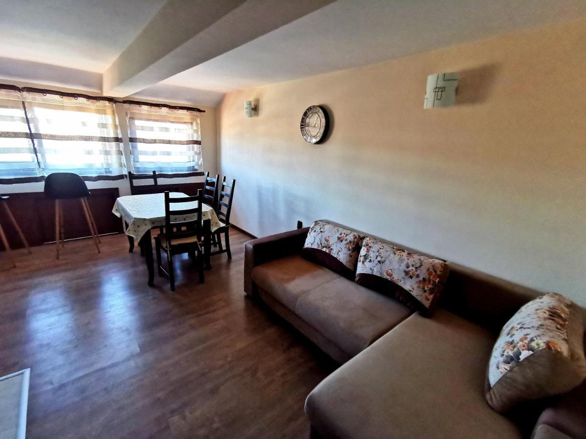 Balkan View Apartment Vratsa Exteriér fotografie
