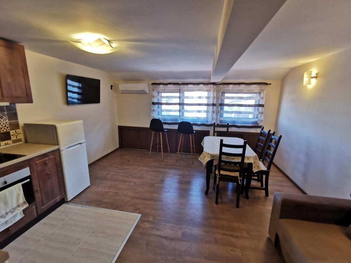 Balkan View Apartment Vratsa Exteriér fotografie